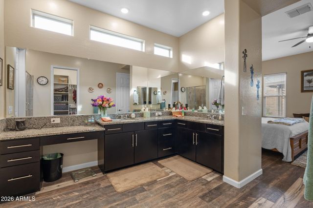 18502 W DESERT TRUMPET Road, Goodyear, AZ 85338