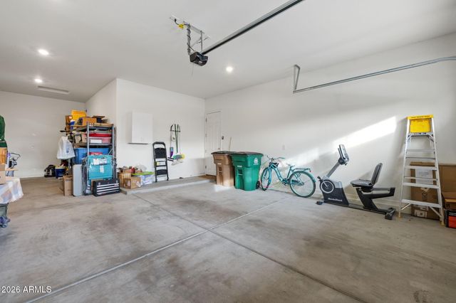 18502 W DESERT TRUMPET Road, Goodyear, AZ 85338