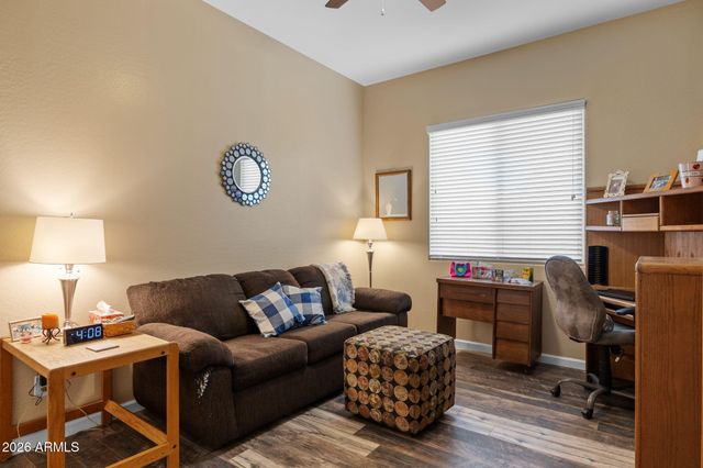 18502 W DESERT TRUMPET Road, Goodyear, AZ 85338