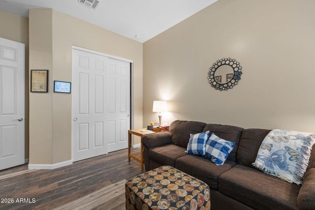 18502 W DESERT TRUMPET Road, Goodyear, AZ 85338