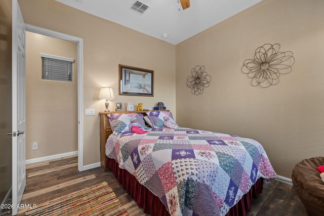 18502 W DESERT TRUMPET Road, Goodyear, AZ 85338