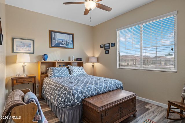 18502 W DESERT TRUMPET Road, Goodyear, AZ 85338