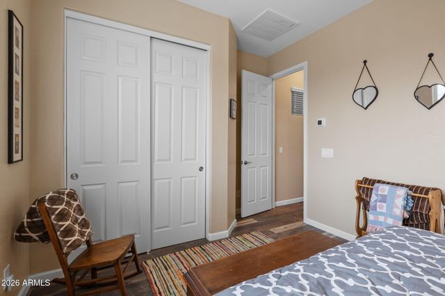 18502 W DESERT TRUMPET Road, Goodyear, AZ 85338