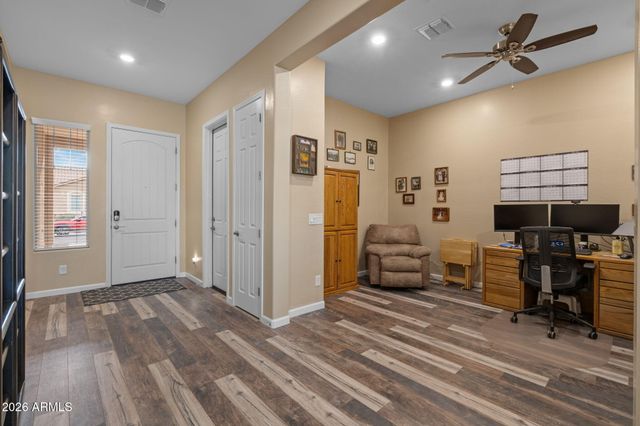 18502 W DESERT TRUMPET Road, Goodyear, AZ 85338