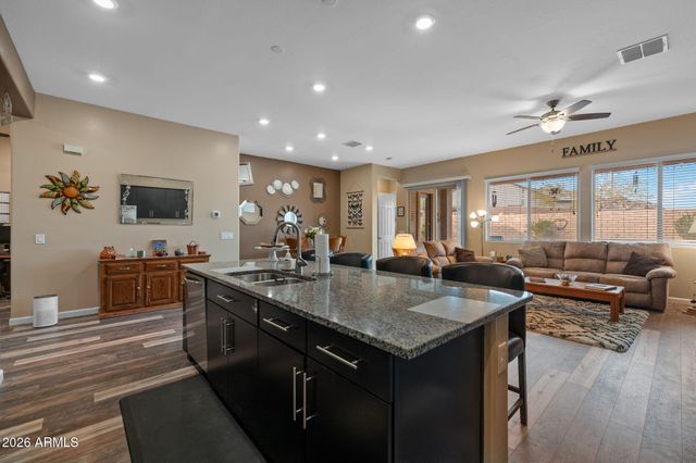 18502 W DESERT TRUMPET Road, Goodyear, AZ 85338