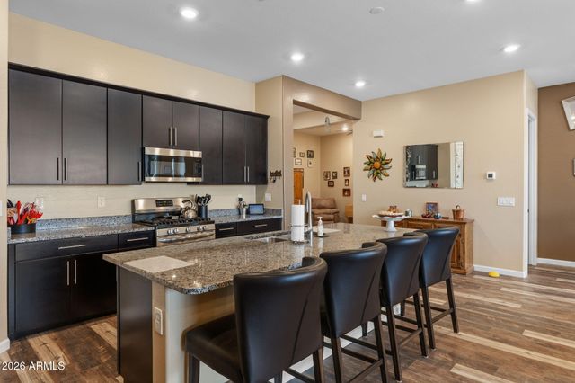 18502 W DESERT TRUMPET Road, Goodyear, AZ 85338