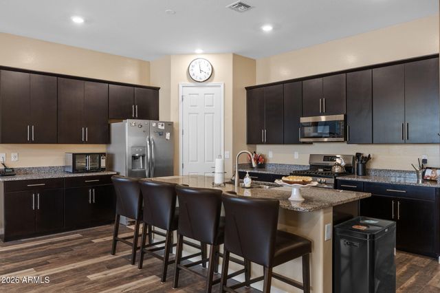 18502 W DESERT TRUMPET Road, Goodyear, AZ 85338