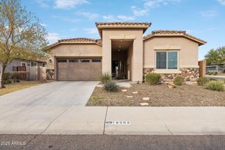 18502 W DESERT TRUMPET Road, Goodyear, AZ 85338