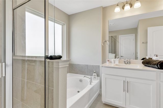 741 Creekwater Lane, Garland, TX 75043
