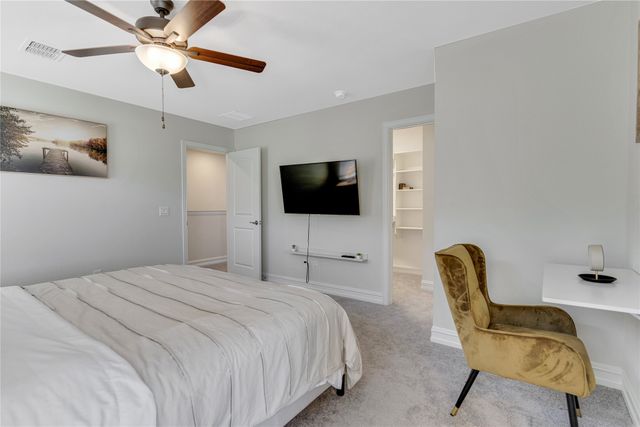 741 Creekwater Lane, Garland, TX 75043