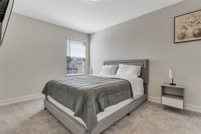 741 Creekwater Lane, Garland, TX 75043