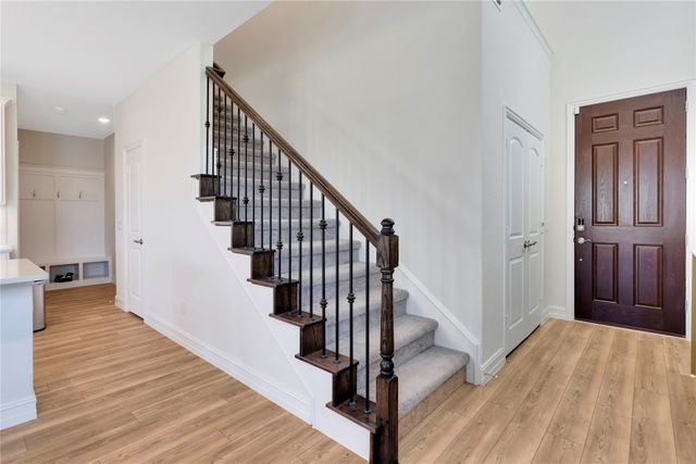 741 Creekwater Lane, Garland, TX 75043