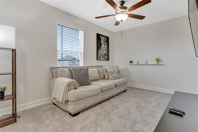 741 Creekwater Lane, Garland, TX 75043