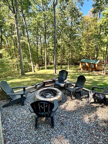 163 Beauregards Knob, Ellijay, GA 30536
