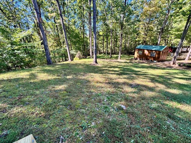 163 Beauregards Knob, Ellijay, GA 30536