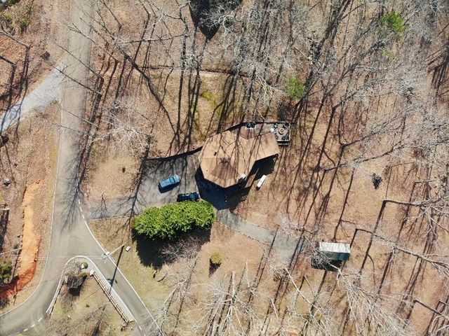 163 Beauregards Knob, Ellijay, GA 30536