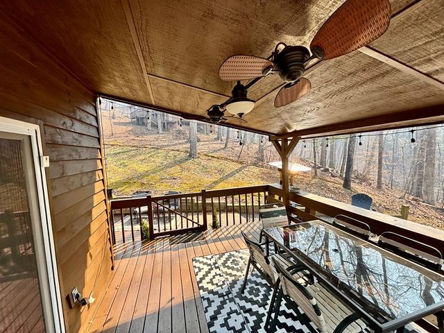 163 Beauregards Knob, Ellijay, GA 30536