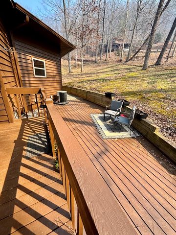 163 Beauregards Knob, Ellijay, GA 30536