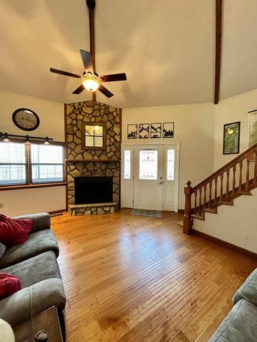 163 Beauregards Knob, Ellijay, GA 30536