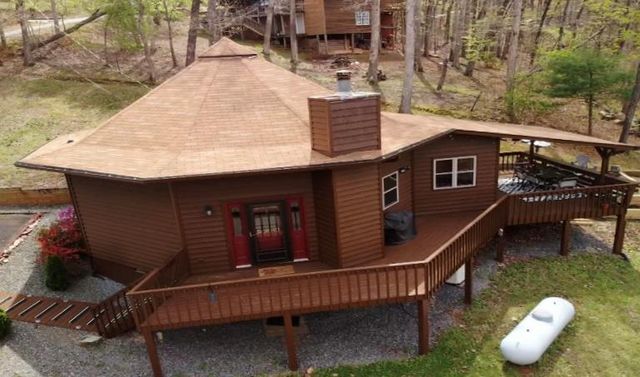 163 Beauregards Knob, Ellijay, GA 30536
