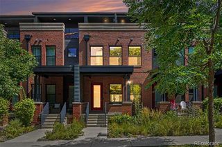1364 Vine Street, Denver, CO 80206