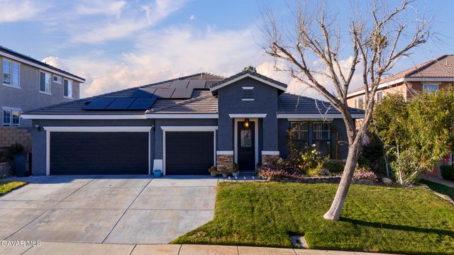 40327 Preston Road, Palmdale, CA 93551