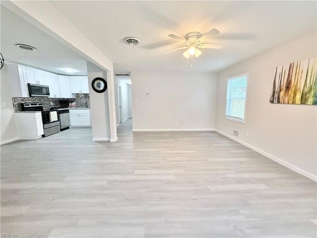 2420 Juniper ST, Norfolk, VA 23513