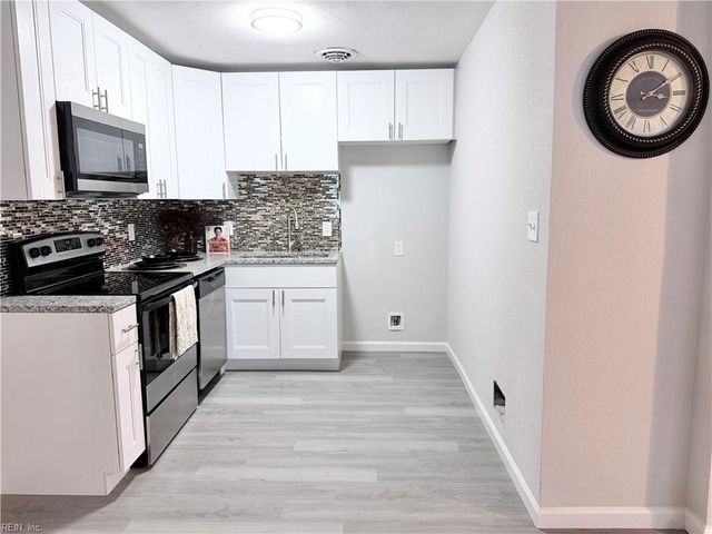 2420 Juniper ST, Norfolk, VA 23513