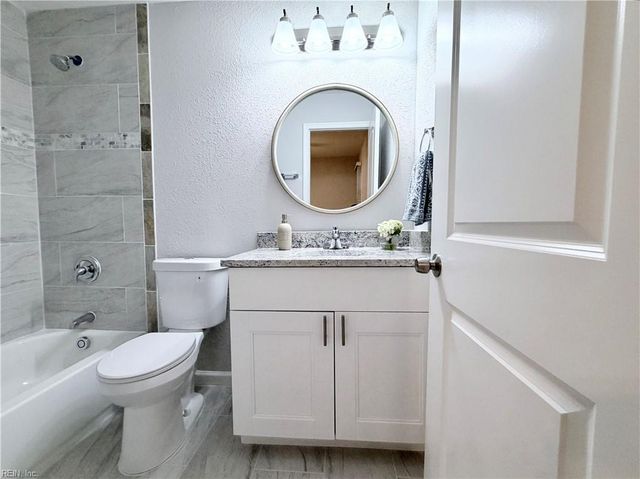 2420 Juniper ST, Norfolk, VA 23513