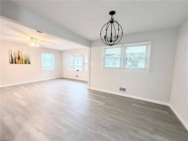 2420 Juniper ST, Norfolk, VA 23513