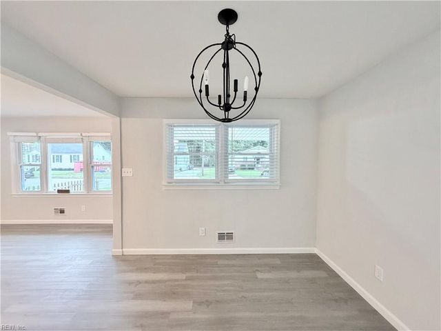 2420 Juniper ST, Norfolk, VA 23513