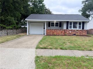 2420 Juniper ST, Norfolk, VA 23513