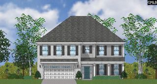 425 Haflinger Lane, Lexington, SC 29072