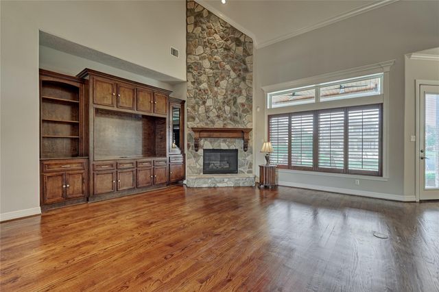 12336 Oak Bend Circle, Conroe, TX 77304