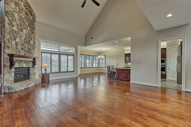 12336 Oak Bend Circle, Conroe, TX 77304