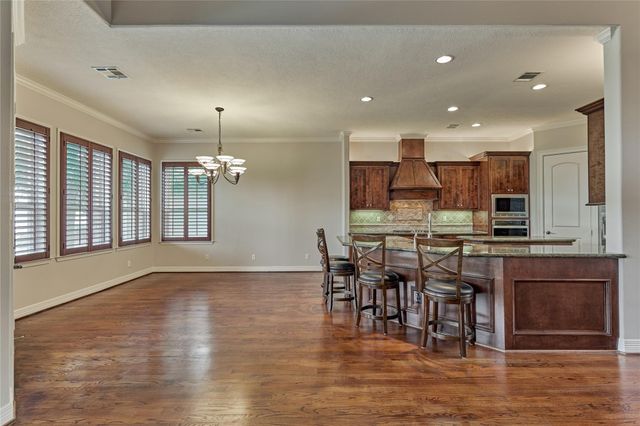 12336 Oak Bend Circle, Conroe, TX 77304