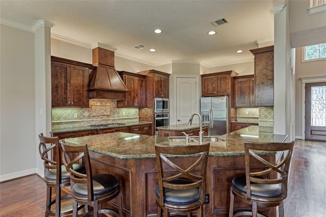 12336 Oak Bend Circle, Conroe, TX 77304
