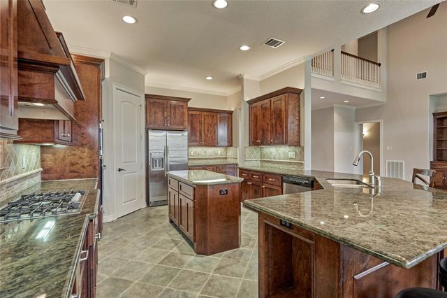12336 Oak Bend Circle, Conroe, TX 77304
