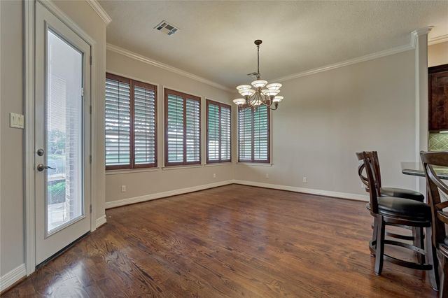 12336 Oak Bend Circle, Conroe, TX 77304
