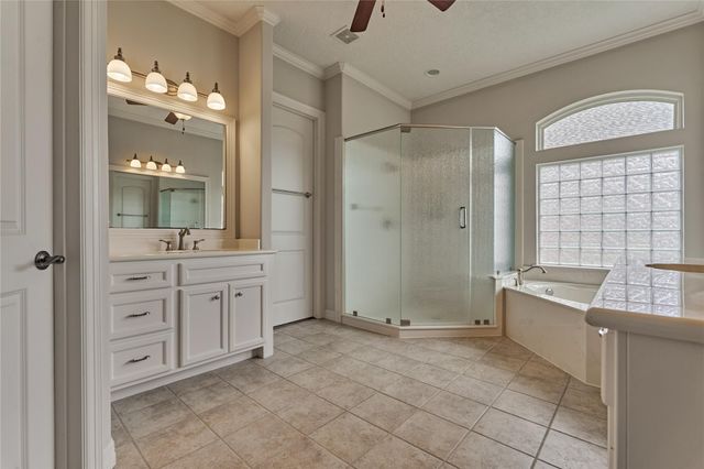 12336 Oak Bend Circle, Conroe, TX 77304