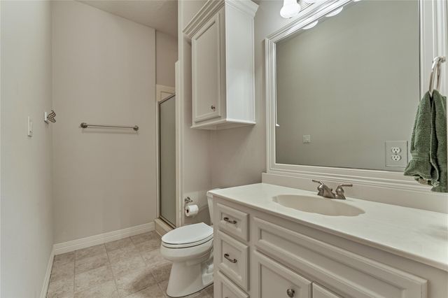12336 Oak Bend Circle, Conroe, TX 77304