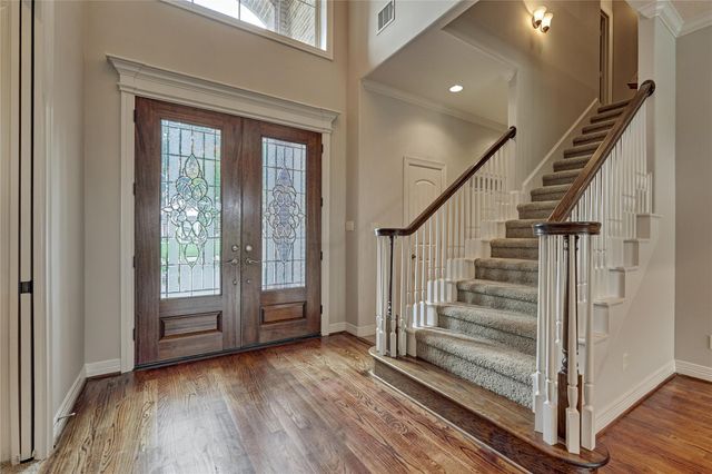 12336 Oak Bend Circle, Conroe, TX 77304