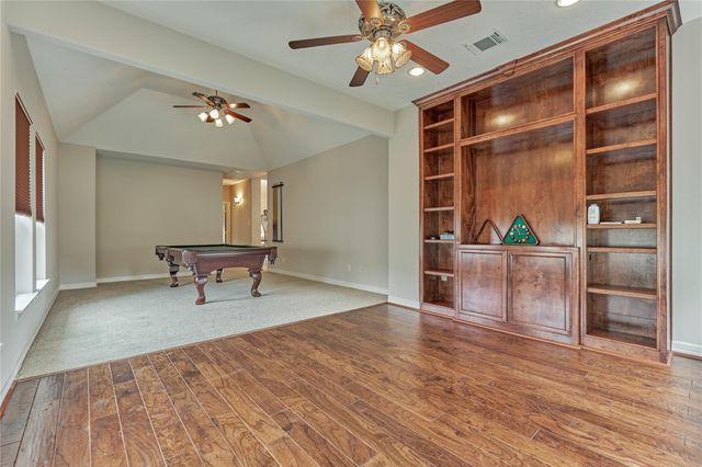 12336 Oak Bend Circle, Conroe, TX 77304