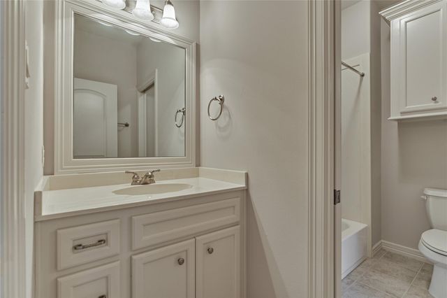 12336 Oak Bend Circle, Conroe, TX 77304