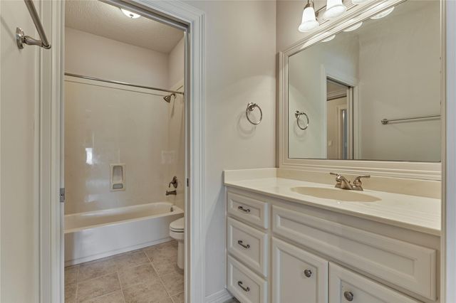 12336 Oak Bend Circle, Conroe, TX 77304