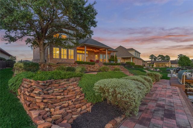 12336 Oak Bend Circle, Conroe, TX 77304