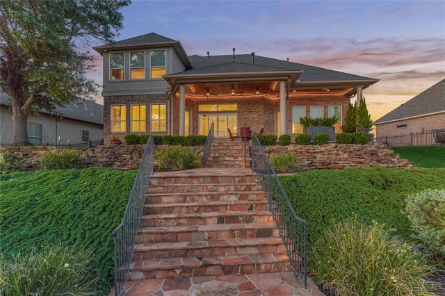 12336 Oak Bend Circle, Conroe, TX 77304