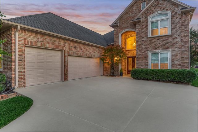12336 Oak Bend Circle, Conroe, TX 77304