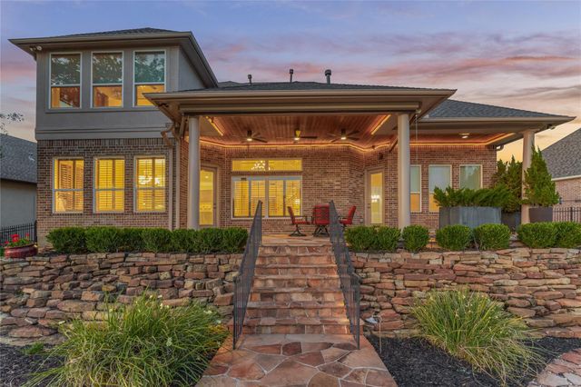 12336 Oak Bend Circle, Conroe, TX 77304