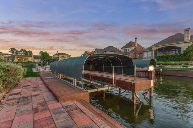 12336 Oak Bend Circle, Conroe, TX 77304
